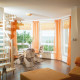 Suite 11 wunderschöne Aussicht auf die Ostsee