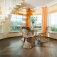 Suite 11 Erker mit Seeblick