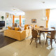 Suite 11- Familienurlaub direkt am Strand