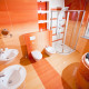 Suite 11 Luxusbad in direkter Strandlage