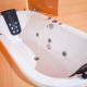 Suite 11Whirlpool Badewanne